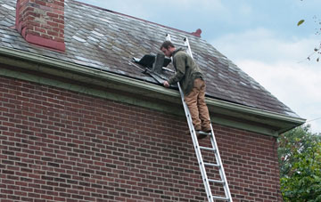 what affects urgent Eglinton roof repairs