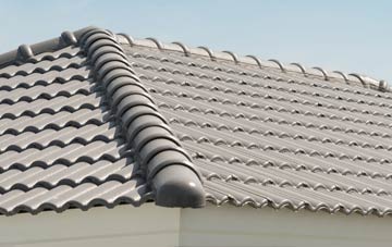 advantages of Eglinton clay roofing