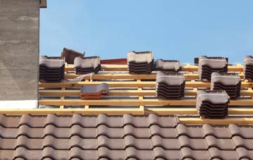 Eglinton clay roofing costs