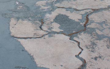 fibreglass roofing replacement Eglinton