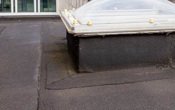 disadvantages of Eglinton flat roofs