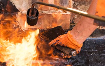 Eglinton flat roof repair companies