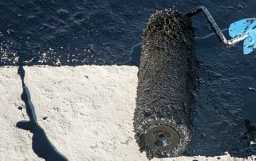 Eglinton liquid sealant waterproofing