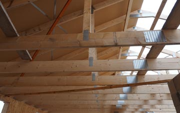 Eglinton roof truss costs