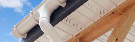 get Eglinton guttering quotes today