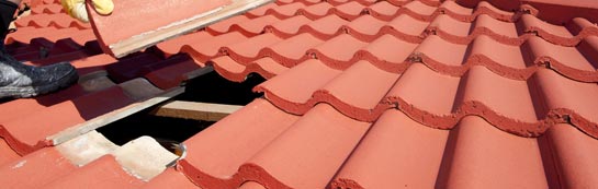 compare Eglinton roof repair quotes