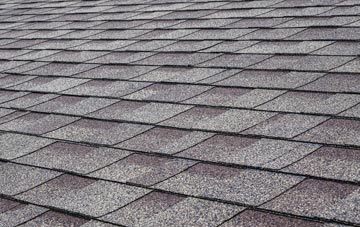 Eglinton tiles for shallow pitch roofing