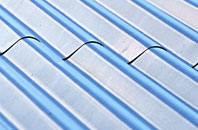 Eglinton corrugated roofing