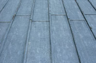 Eglinton lead roofing
