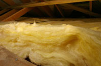 Eglinton pitch roof insulation
