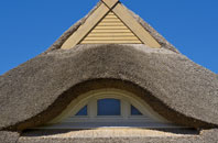Eglinton thatch roofing
